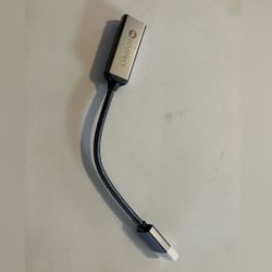 Warrky 4K DisplayPort to HDMI Adapter Cable 