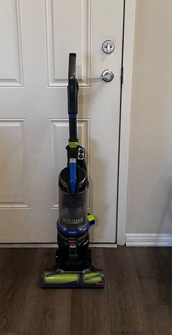 Bissell Pet Hair Eraser Turbo Upright Vacuum