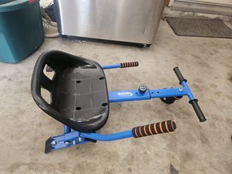 Attachment For Hover Board