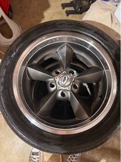 American racing wheels for sale