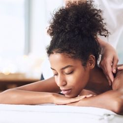 Green Tara Matra Massage