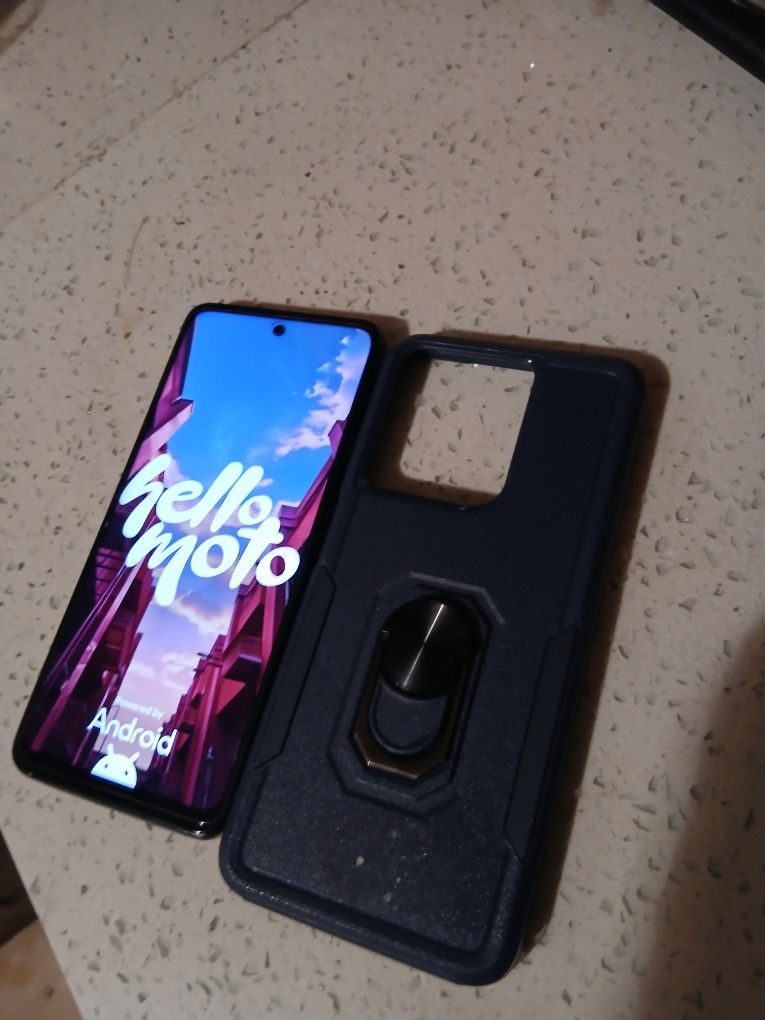 Moto G 2025 5 G LIKE NEW 