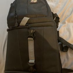 Camera Bag For Equipment 