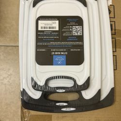 Zulay  Cutting Board Set 