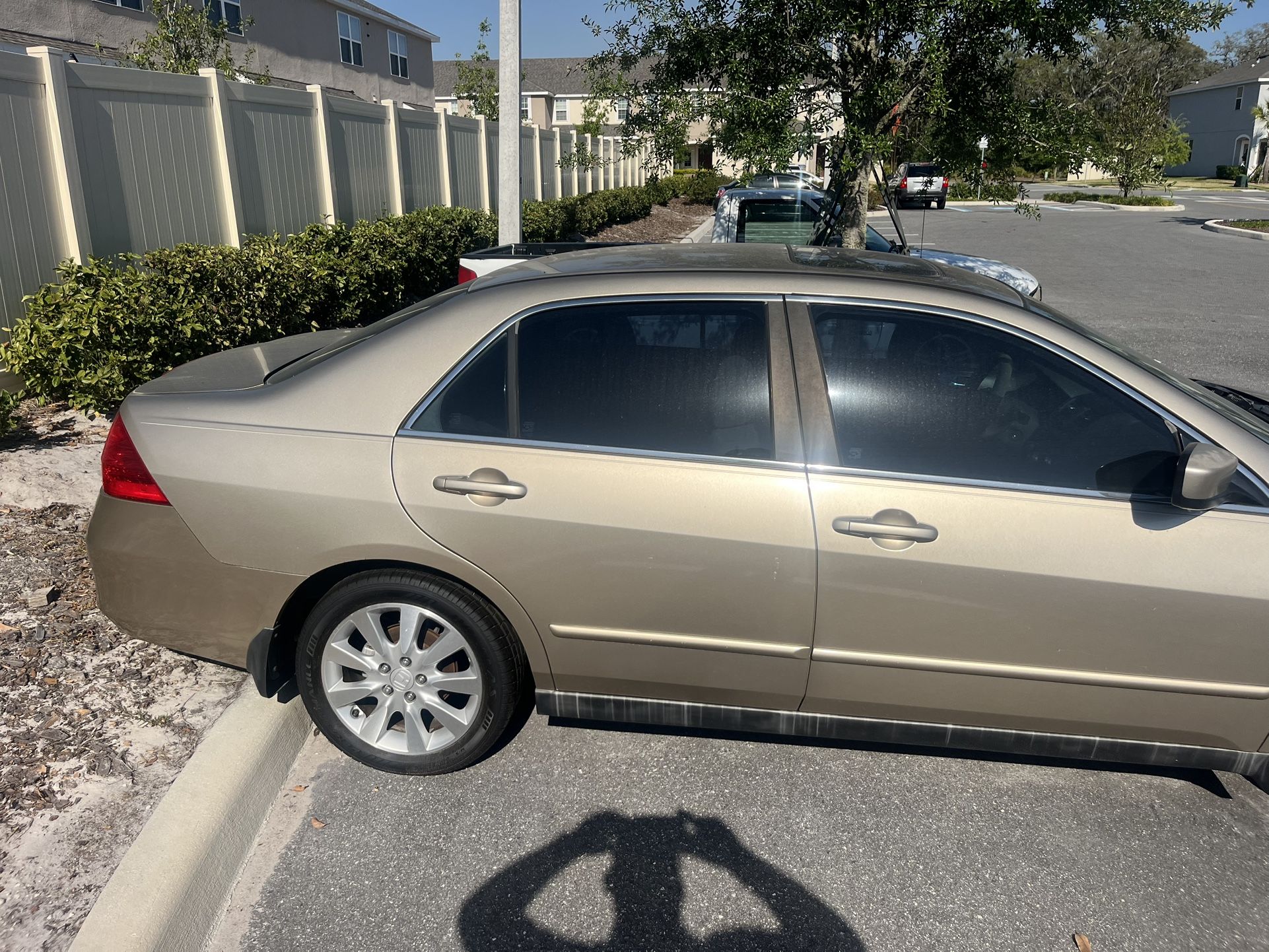 2006 Honda Accord