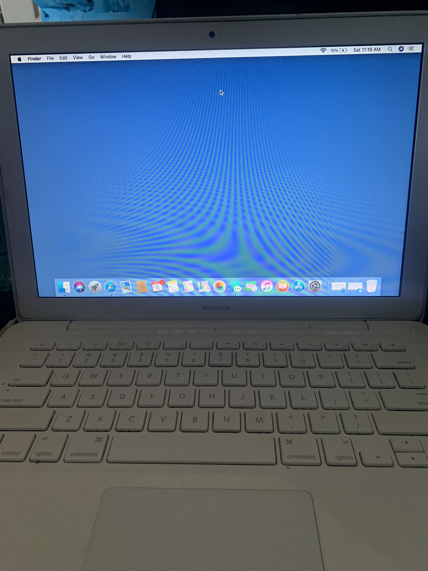 apple macbook laptop 