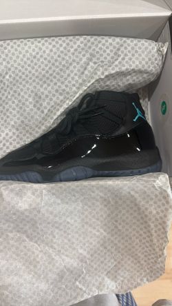 Air Jordan11 Gamma