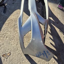 Mercedes Benz Cla Cla250 Front Bumper Oem 