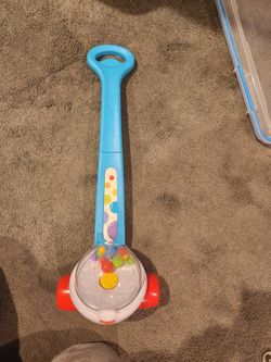Baby Walking Toy