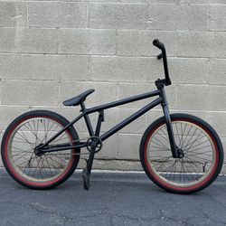 Bmx Bike