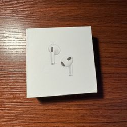 AirPod Gen 3 