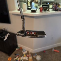 Scotty Cameron Select Newport 2