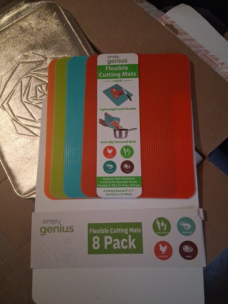 Flexible Cutting Matt NEW