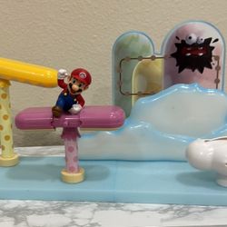 Super Mario Toy 