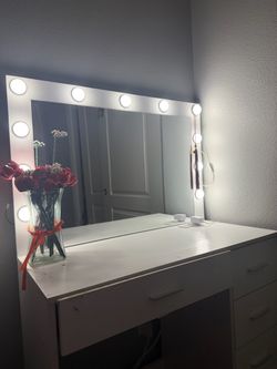 Vanity