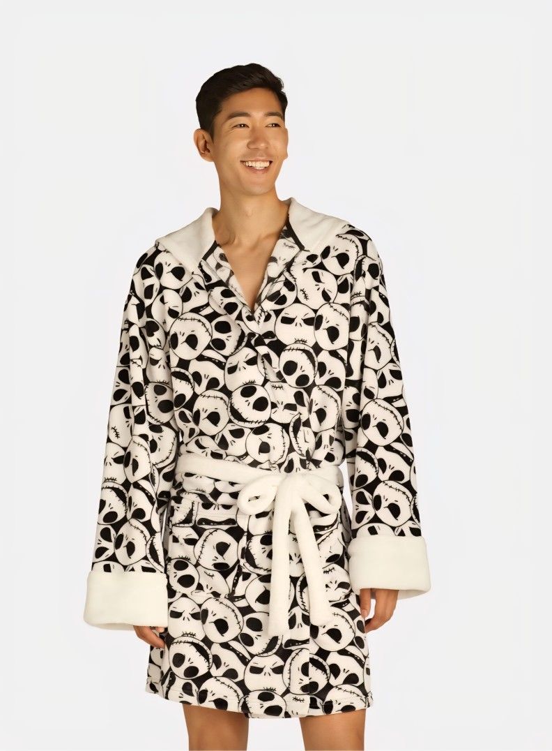 New Disney JACK ROBE