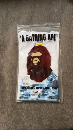 Bape tee