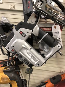 Nail gun for sale !!!!