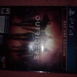 PS4 Games 