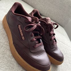 Reebok & Nike Shoes Bundle. 