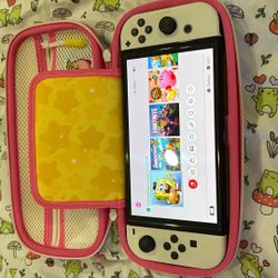 Nintendo Switch For Sale 