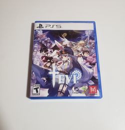 Tevi PS5