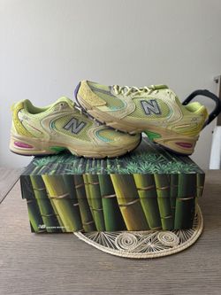 New Balance Salehe Bembury