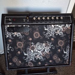 1970s Yamaha Fifty112 (G50-112) Amp