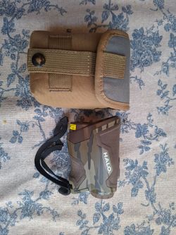 Range finder