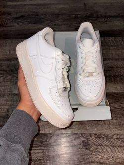 Nike AirForce 1 GS