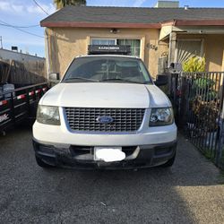 2005 Ford Expedition