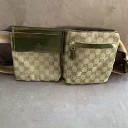 Gucci Fannypack