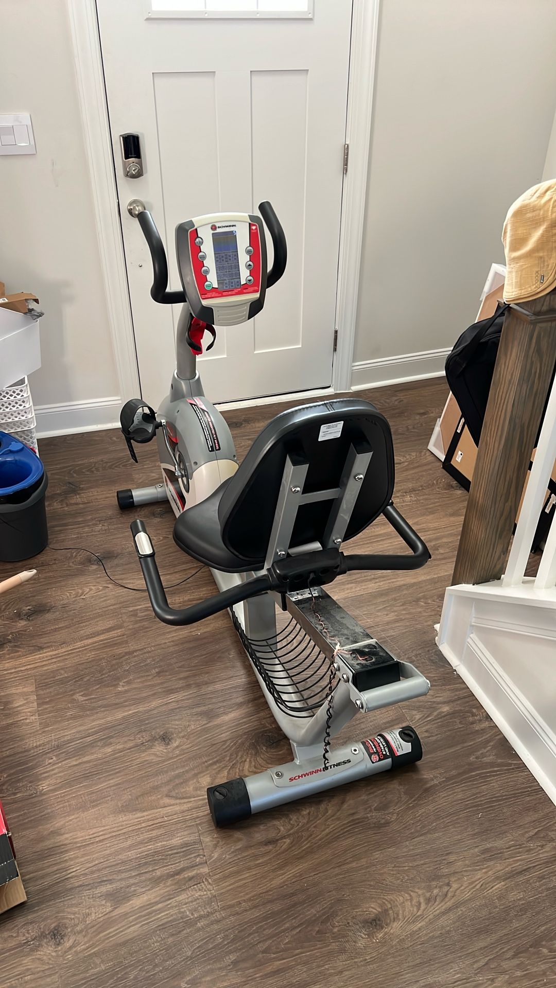 Schwinn Quality Personalized Bike  