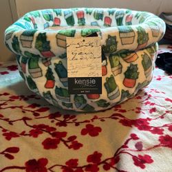 Small Pet Bed 