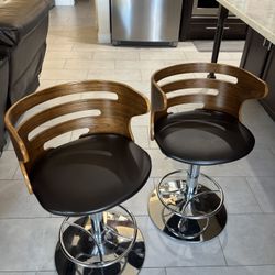 Countertop Chairs