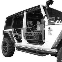 2009 Jeep Wrangler Unlimited