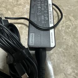Lenovo Original Charger 65w 