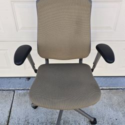 HERMAN MILLER CELLE OFFICE CHAIR - 2 of 2 AVAILABLE!