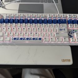 Dareu Magnetic Switch Keyboard