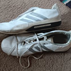 Adidas Athletic Shoes 