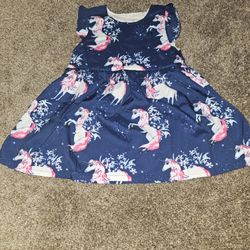 Dress Size 2 Toddler