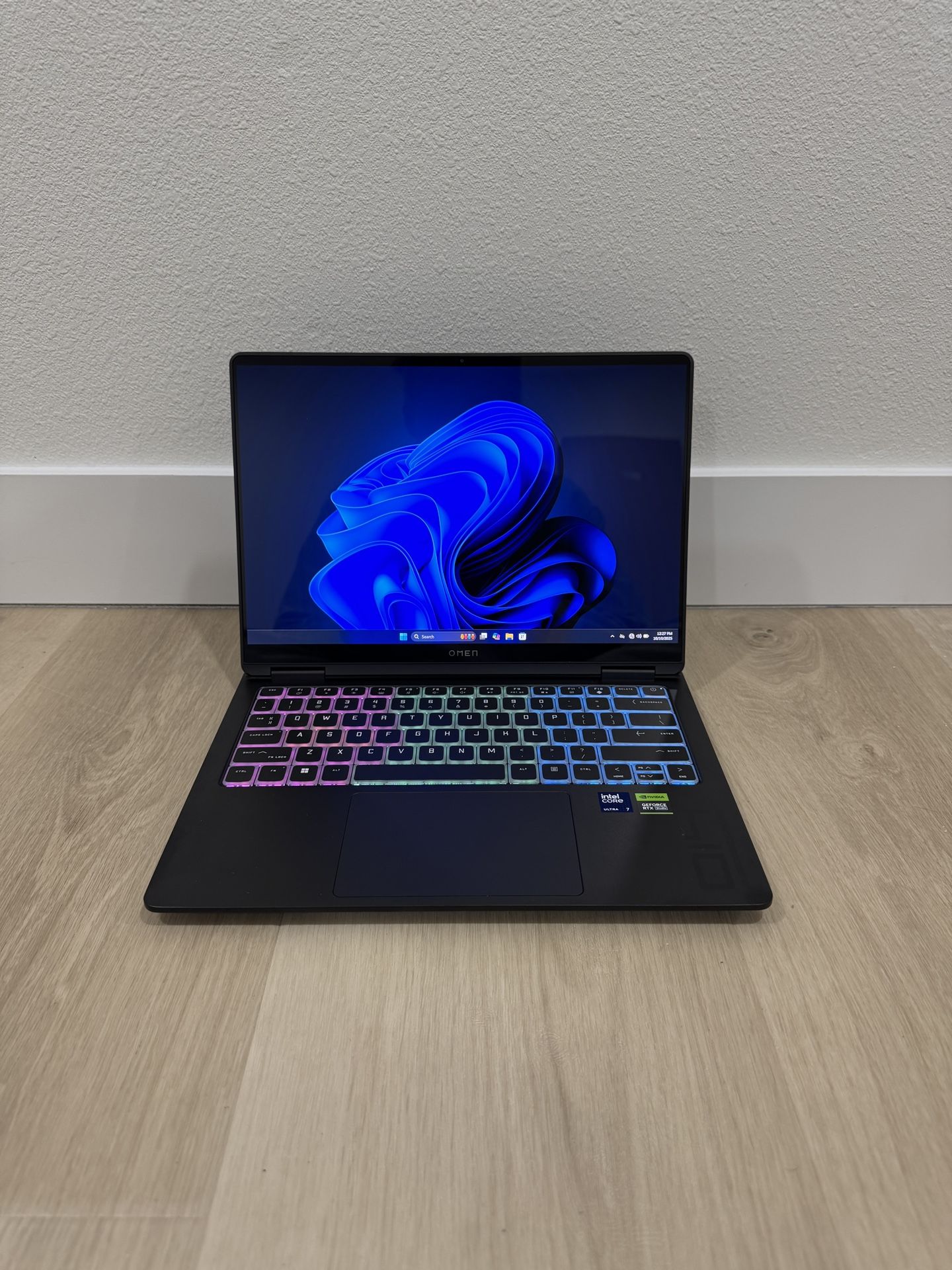 RTX 4060 Gaming Laptop 