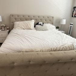 Bed Frame