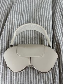 AirPod Max White