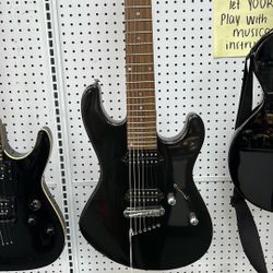 Dean Electric Guitar 