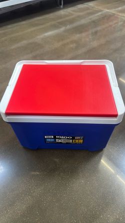 Cooler