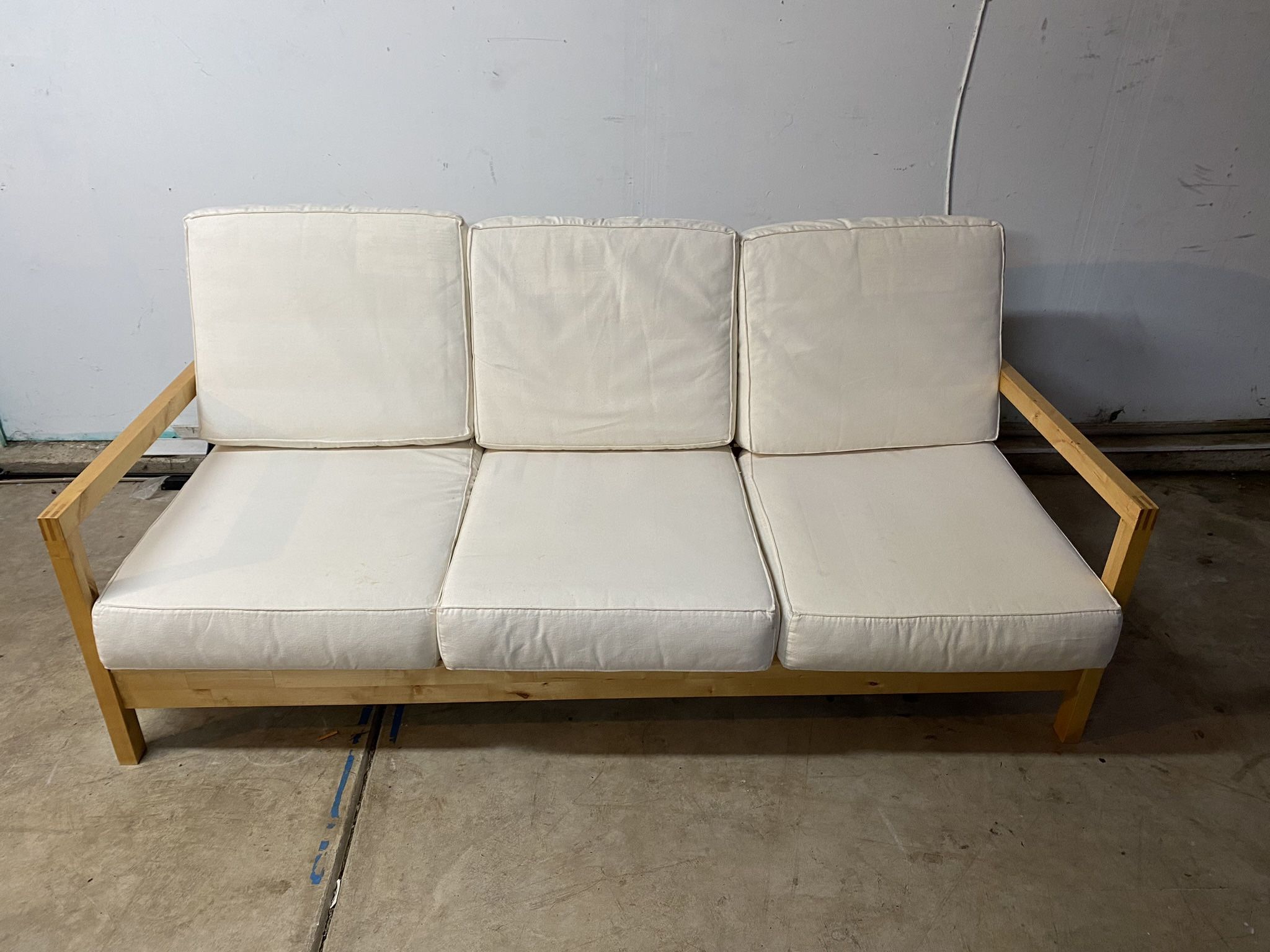 futon 