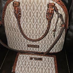 Brahmin Handbag 