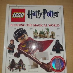 Lego Harry Potter 