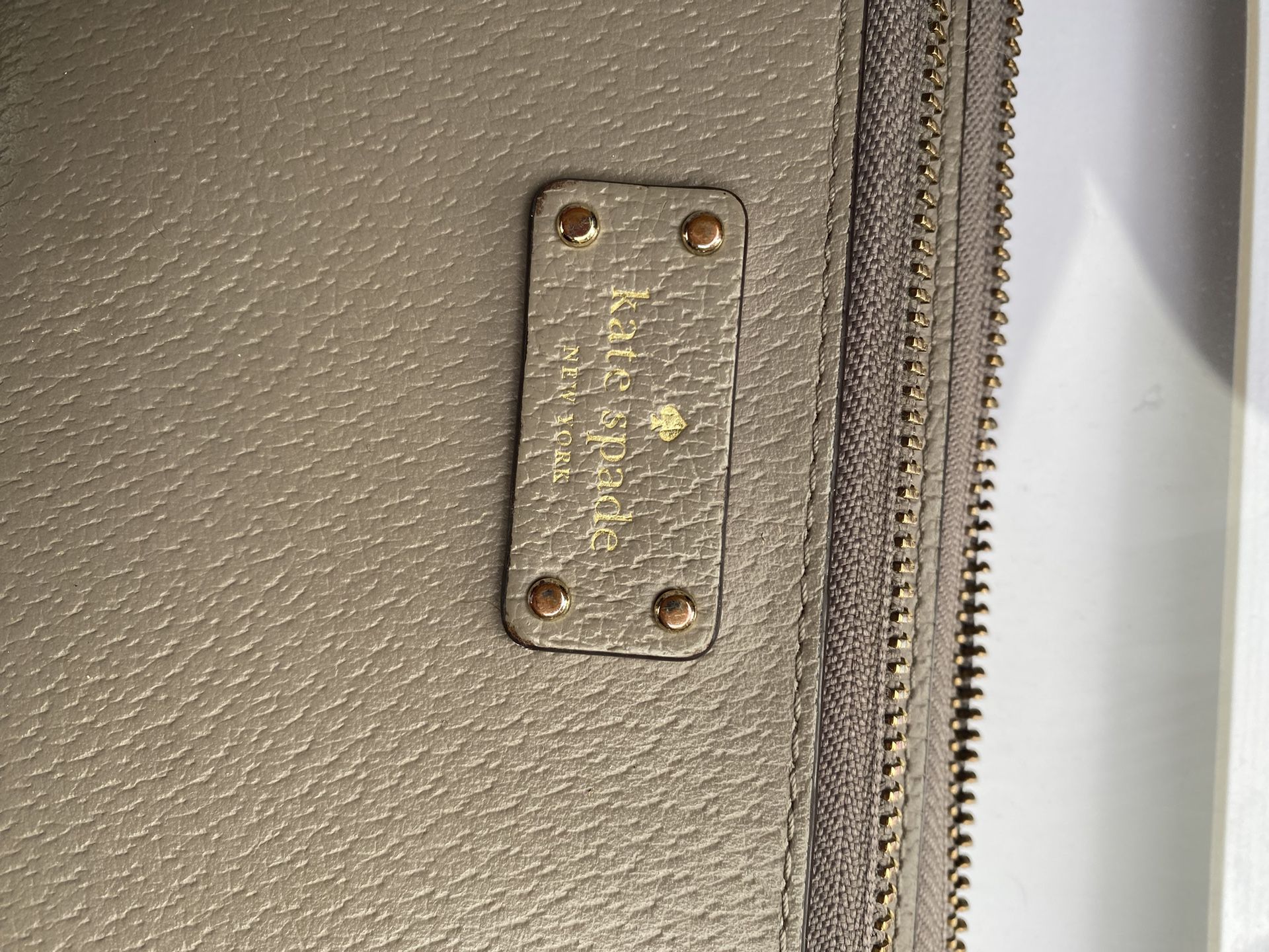 Kate Spade Wallet